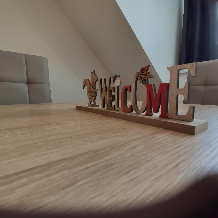Fabi 2 Apartment เฮวิซ ภายนอก รูปภาพ